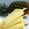 Lody piña colada