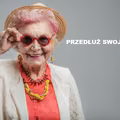 Poznaj sposoby na DŁUŻSZE ŻYCIE