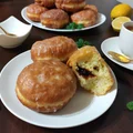 Pączki tradycyjne.