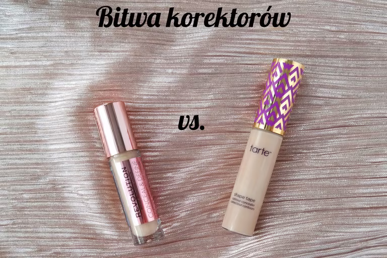 Tanio-drogo, czyli MUR vs Tarte