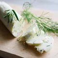 Masło czosnkowo-ziołowe