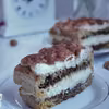 Tiramisu orkiszowe