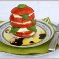 Sałatka caprese