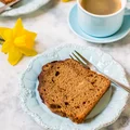 Babka Z Kawą Inką