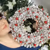 DIY Jak zrobić wianek z szyszek?