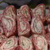 Roladki Salami