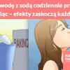 Pij wodę z sodą codziennie przez miesiąc – efekty zaskoczą każdego!