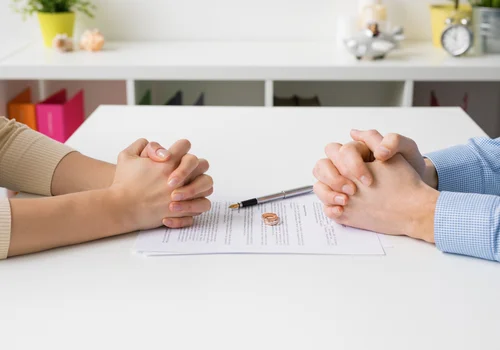 Rozwód bez winy? Wielka rewolucja w polskim prawie rodzinnym!