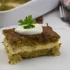 Babka ziemniaczana z twarogiem - Tylko sprawdzone przepisy!