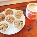 Najzdrowsze muffinki