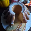 Dietetyczna cytrynowa, babka wielkanocna