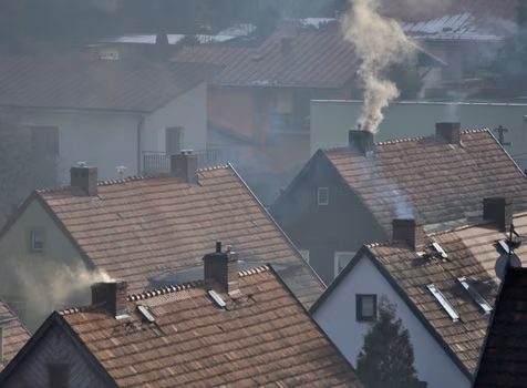 Zła wiadomość dla mieszkańców tych miast. To oni są najbardziej narażeni na wystąpienie "mgły mózgowej"