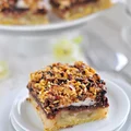 CIASTO TARTE Z JABŁKAMI PLEŚNIAK