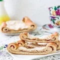 Ciasto Wąsy Dziadka