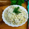 Pasta kanapkowa ze śledziem – pyszny dodatek do pieczywa
