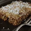 Bezglutenowe ciasto bananowe