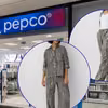 Polki ruszyły do Pepco! Ten komplet podbije wiosnę 2026 - wygodny i kobiecy, a cena i wzór zebry zachwyca