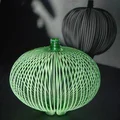 Lampion z plastikowej butelki. WOW