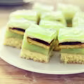 Ciasto shrek