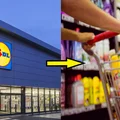 Dwa produkty wycofane ze sklepu. Lidl apeluje do klientów!