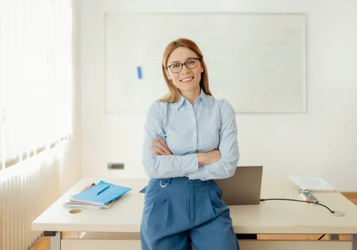 Podwyżki dla nauczycieli z opóźnieniem. Jest ostateczny termin!