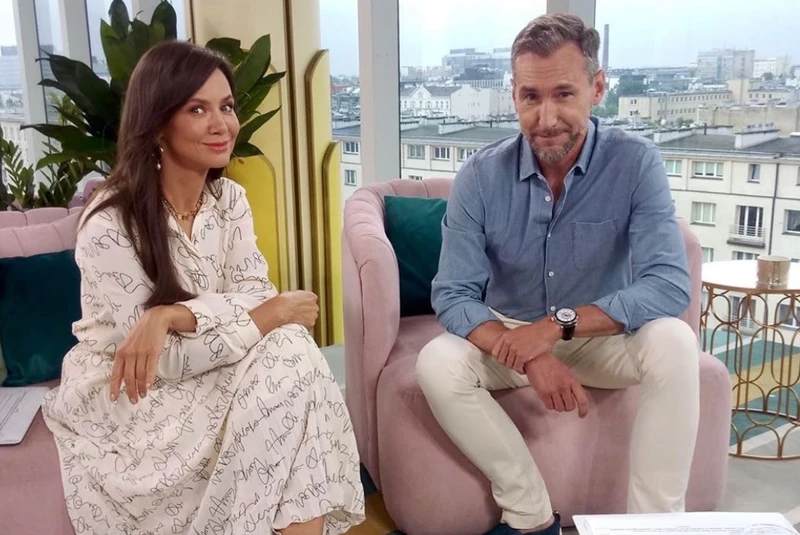"Dzień Dobry TVN” ściągnięte z anteny! Jaki jest powód tej decyzji?