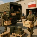 29 czerwca: Święto Wojskowych Oddziałów Gospodarczych – niewidzialni bohaterowie logistyki