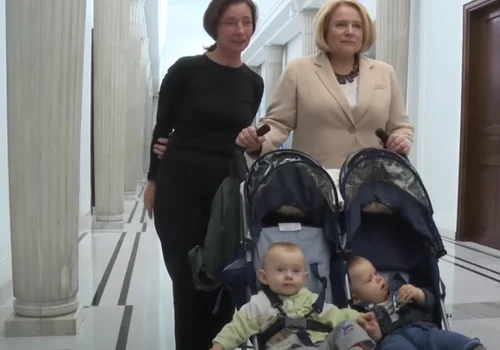 Tragedia Barbary Sienkiewicz: Co stanie się z jej dziećmi? Aktorka nadal bez pochówku