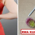Wypróbuj NAPÓJ który zniweluje ból pleców i rwy kulszowej.