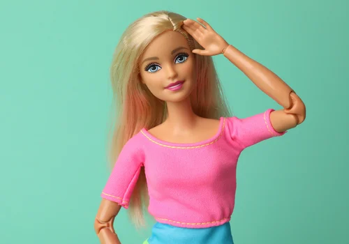Dzień Barbie: Jak Lalka Zmieniła Świat
