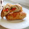 Roladki wieprzowe gyros