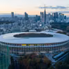 Stadion Narodowy zamienia się w szpital polowy. Pierwsze łóżka już w tym tygodniu