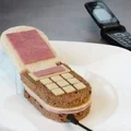 Super kanapka