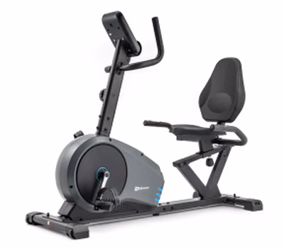 Rower stacjonarny czy bieganie?