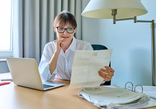 Startuje nowy serwis ZUS! Setki tysięcy osób zobaczą zmiany już od poniedziałku