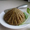 Pasta kanapkowa z lnu i słonecznika