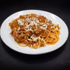 Spaghetti Bolognese