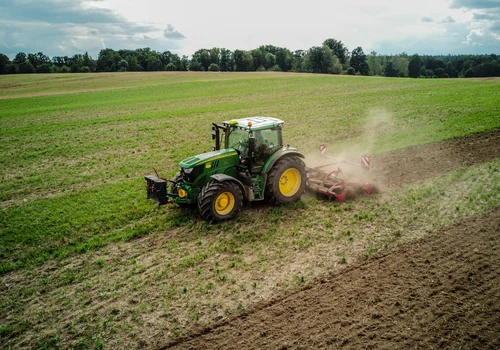 Zakaz sprzedaży tych działek aż do 2036 roku! Rząd chce zmienić przepisy i przedłużyć ograniczenia