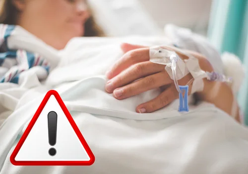 Rośnie liczba zakażeń i zgonów z powodu WZW typu A. Niepokojące dane z Czech!