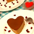 Kawowa Panna Cotta