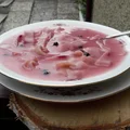 zupa czereśniowa
