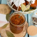 Domowy ketchup z cukinii- najlepszy