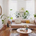 Nietypowa sofa