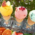 Lody i ich zaskakujące smaki! Odważysz się?