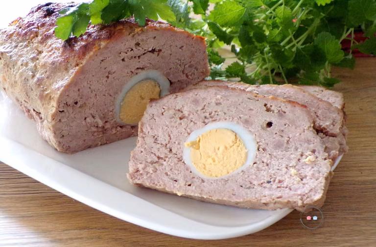 Pieczeń rzymska - Tylko sprawdzone przepisy!
