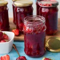 Dżem z truskawek - Przepis od Po Prostu Pycha