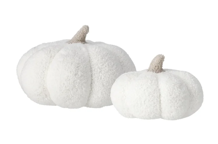 Zdjęcie Te poduszki dynie z Lidla będą hitem tej jesieni! 2 sztuki za 49 zł, wrzucisz do pralki, a nudna sofa zrobi efekt wow! #5