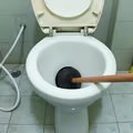Jak prostym sposobem ODETKAĆ TOALETĘ?