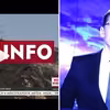 Dziennikarz TVP znika z Wiadomości. Przyczyną fala krytyki?