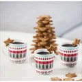Kubek do grzanego wina (pojemność: 120 ml) - Winter - Sagaform
